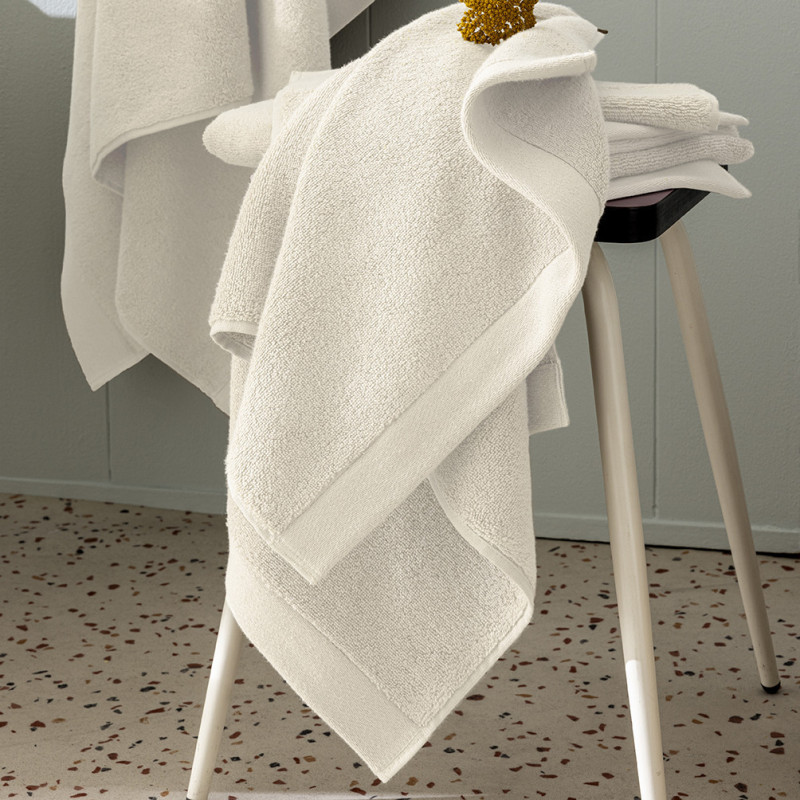 Softy 600gr/m² Ivoire