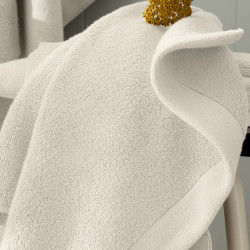 Softy 600gr/m² Ivoire