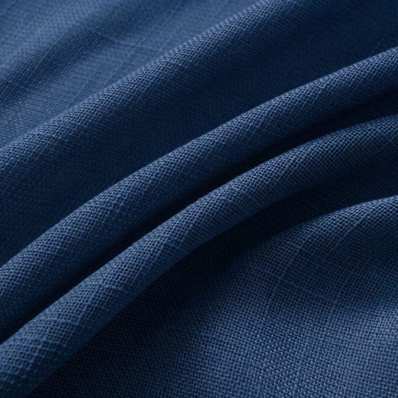Rideaux Evasion Bleu Nuit