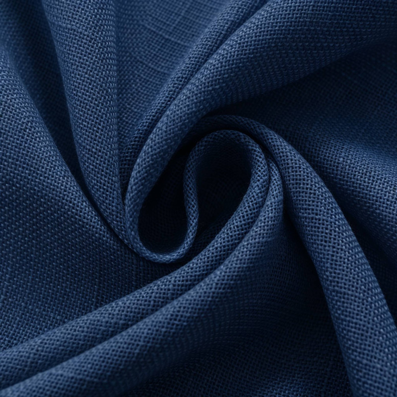 Rideaux Evasion Bleu Nuit