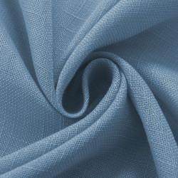 Rideaux Evasion Bleuet