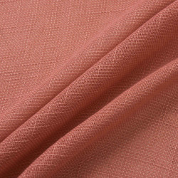 Rideaux Evasion Rose Boise