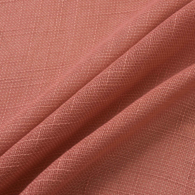 Rideaux Evasion Rose Boise