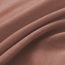 Rideaux Evasion Terracotta