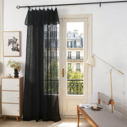 Rideaux Evasion Truffe