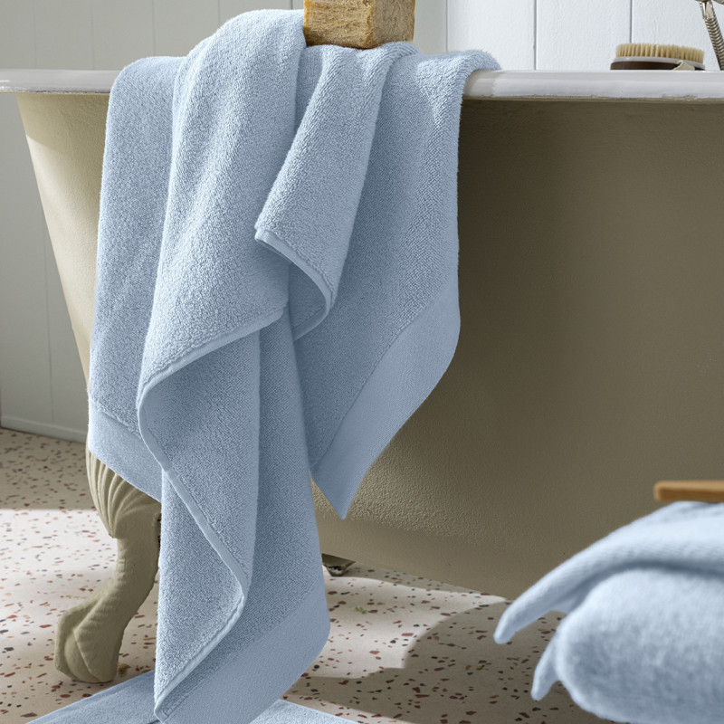 Softy 600gr/m² Azur
