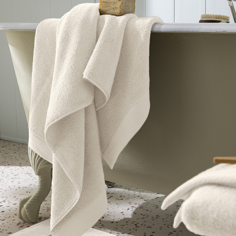 Softy 600gr/m² Ivoire