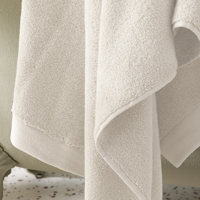 Softy 600gr/m² Ivoire