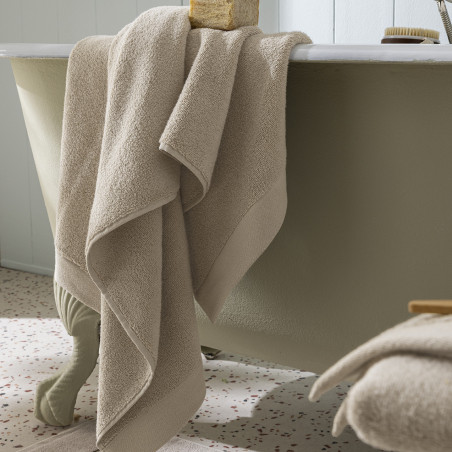 Softy 600gr/m² Naturel