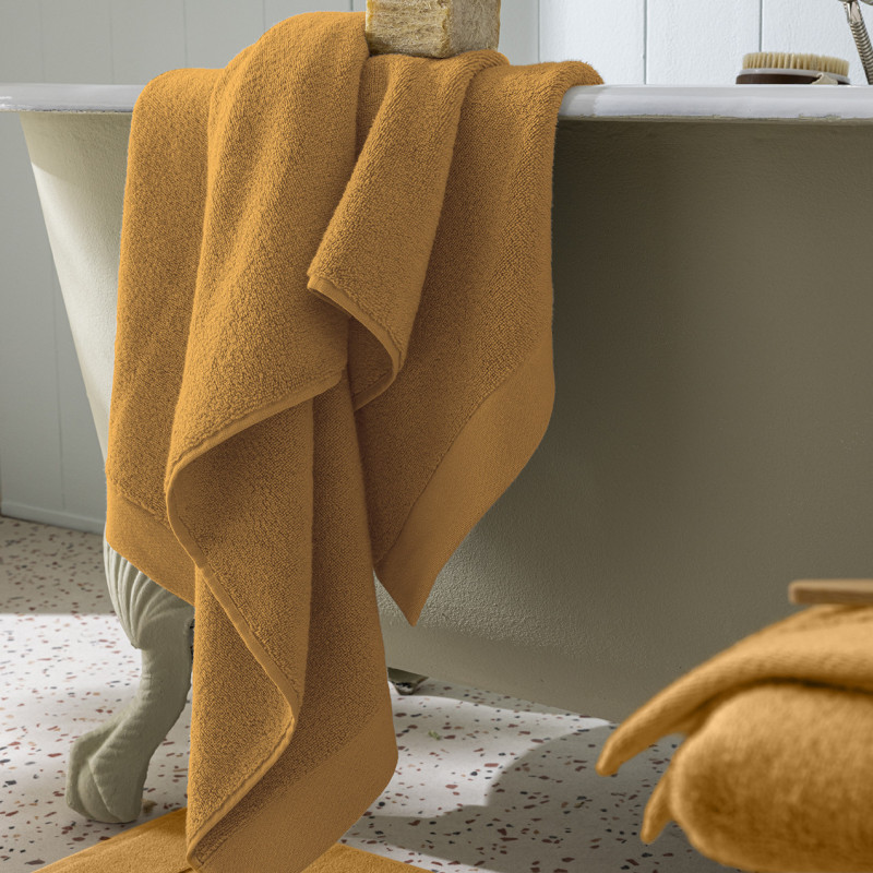 Softy 600gr/m² Ocre