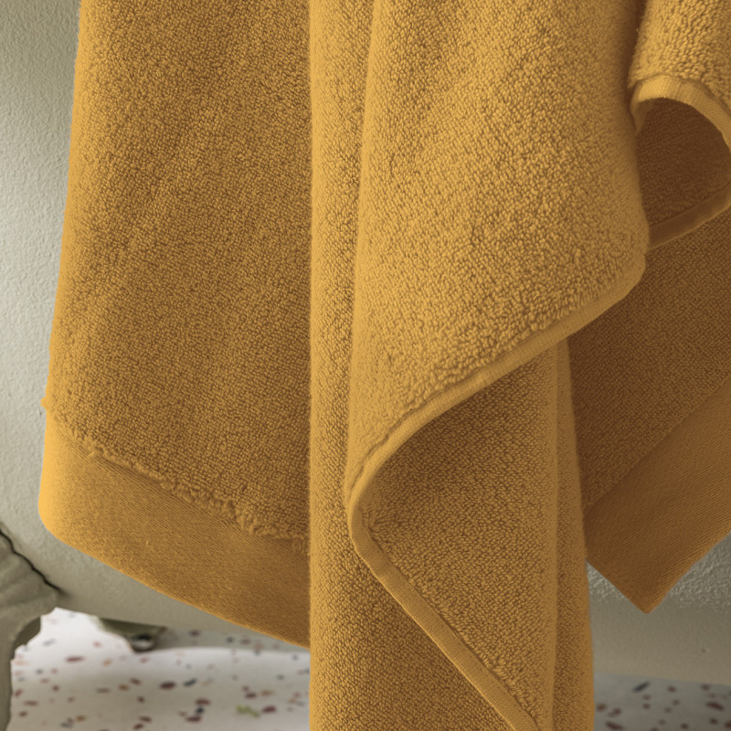 Softy 600gr/m² Ocre