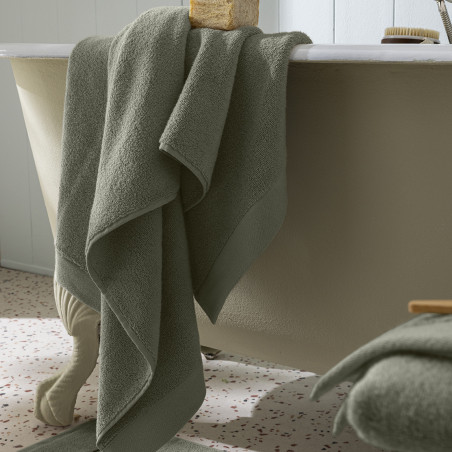 Softy 600gr/m² Romarin