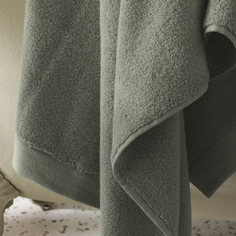 Softy 600gr/m² Romarin