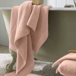 Softy 600gr/m² Rosepoudre