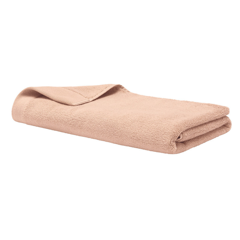Softy 600gr/m² Rosepoudre