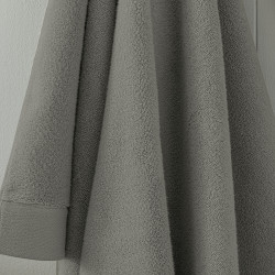 Softy 600gr/m² Ardoise