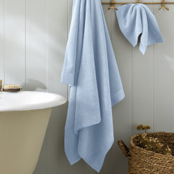 Softy 600gr/m² Azur