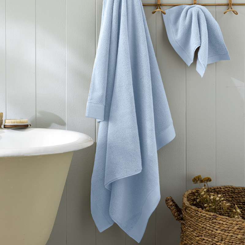 Softy 600gr/m² Azur