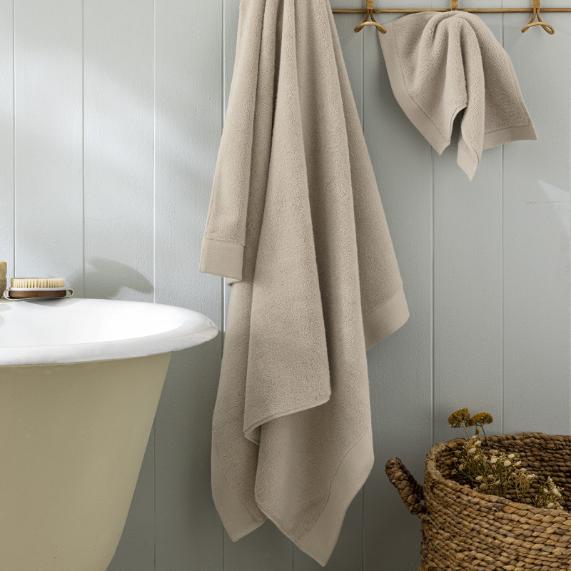 Softy 600gr/m² Naturel