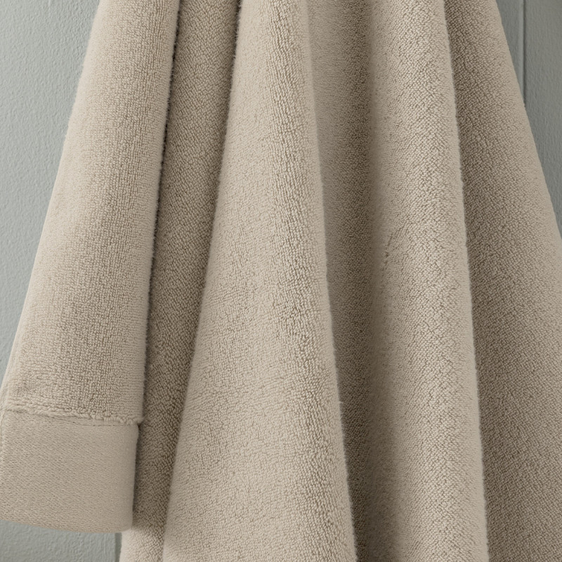 Softy 600gr/m² Naturel