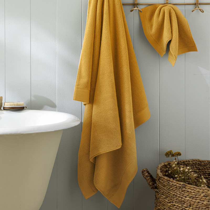 Softy 600gr/m² Ocre