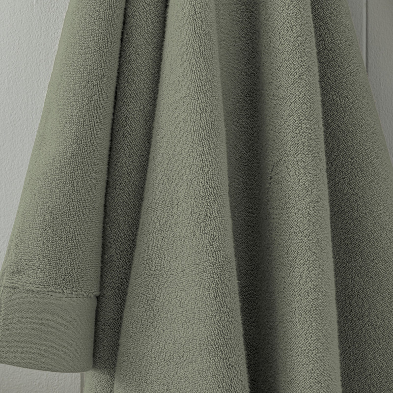 Softy 600gr/m² Romarin
