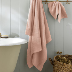 Softy 600gr/m² Rosepoudre