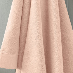 Softy 600gr/m² Rosepoudre