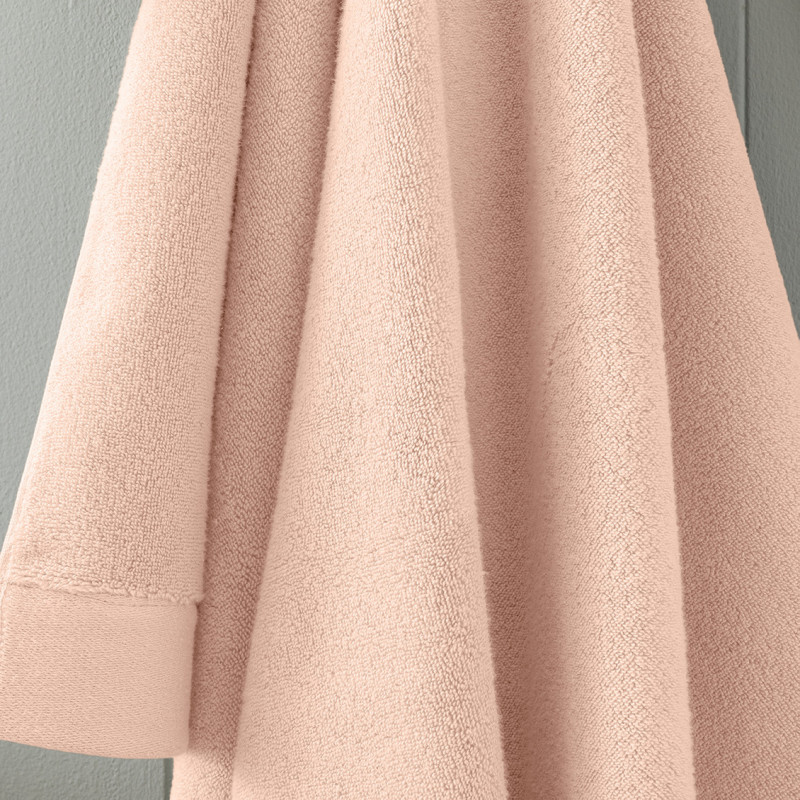 Softy 600gr/m² Rosepoudre