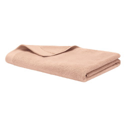 Softy 600gr/m² Rosepoudre