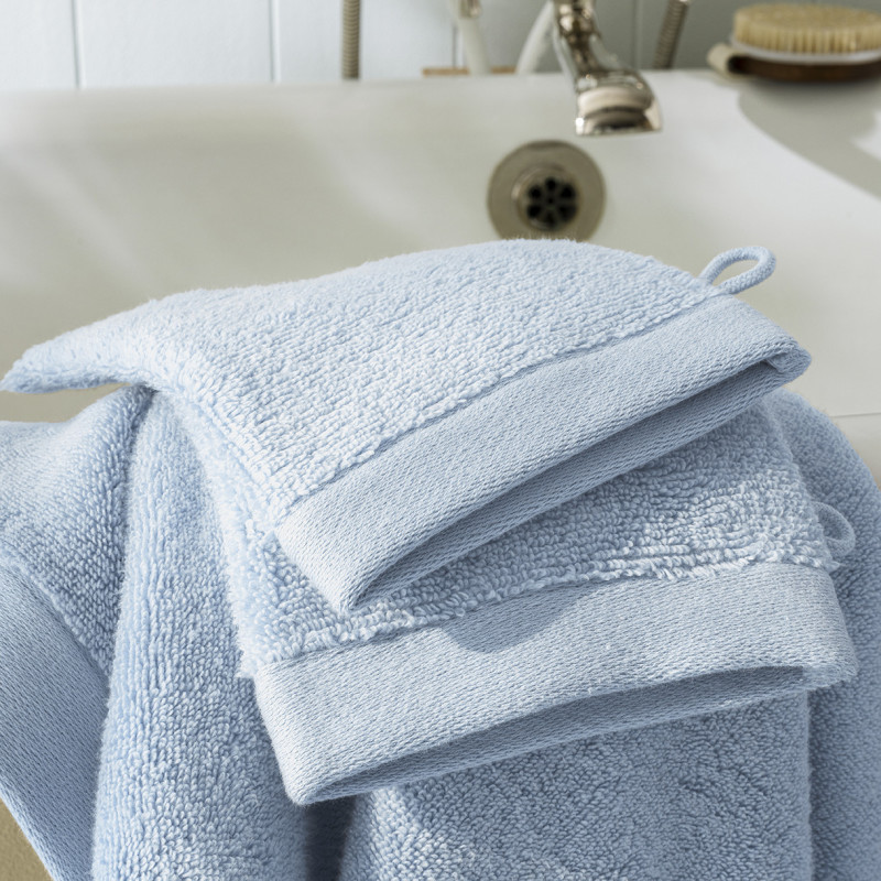 Softy 600gr/m² Azur
