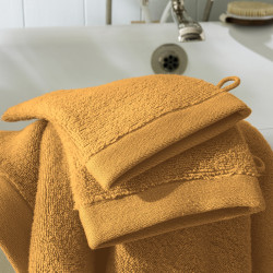 Softy 600gr/m² Ocre