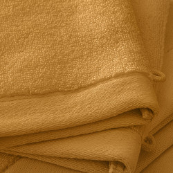 Softy 600gr/m² Ocre