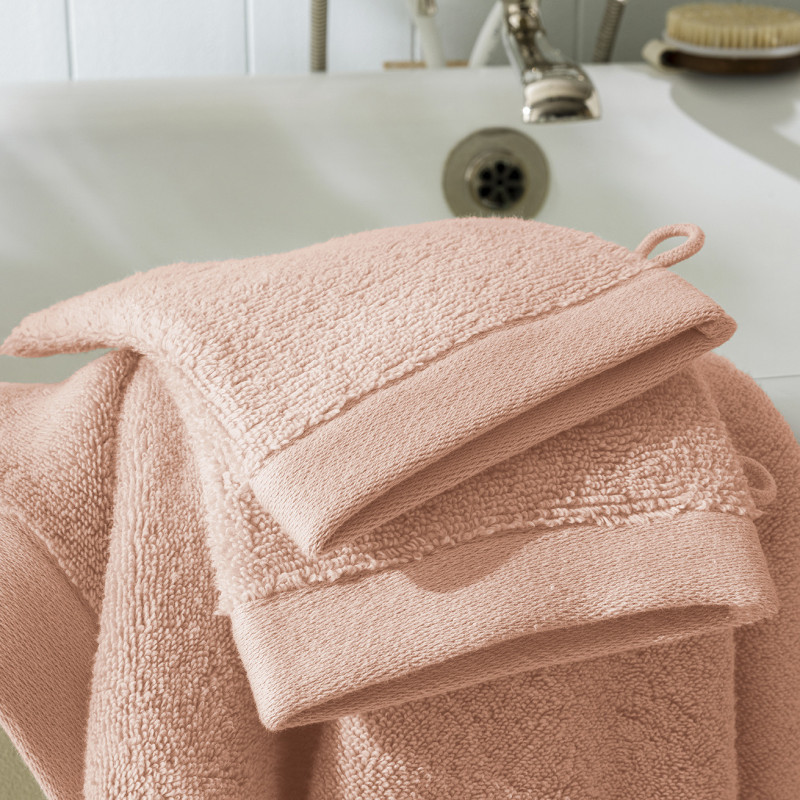 Softy 600gr/m² Rosepoudre