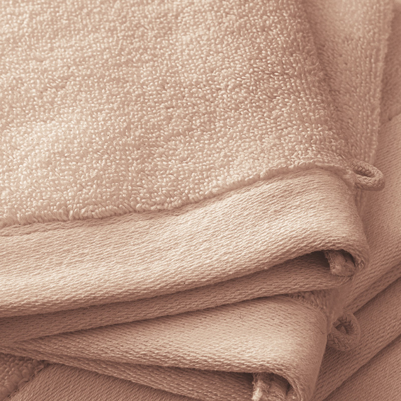Softy 600gr/m² Rosepoudre