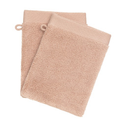Softy 600gr/m² Rosepoudre