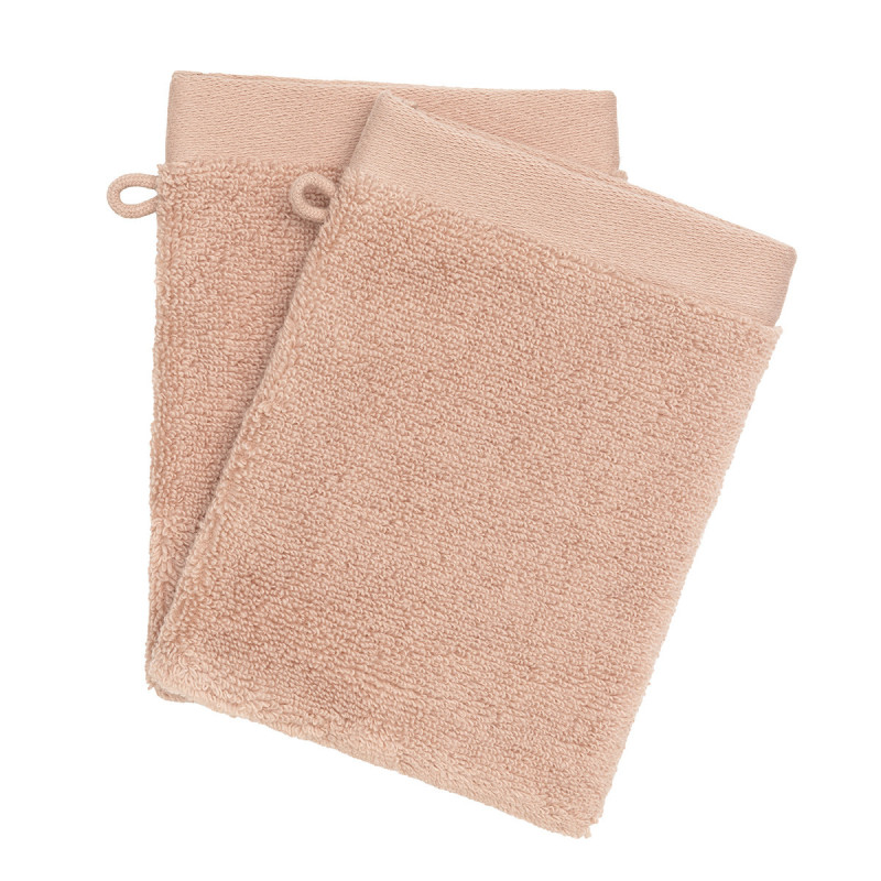 Softy 600gr/m² Rosepoudre