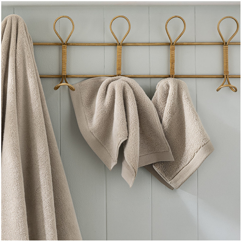 Softy 600gr/m² Naturel