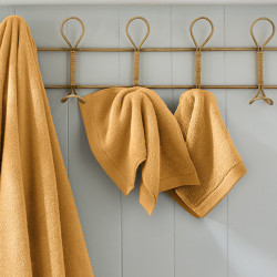 Softy 600gr/m² Ocre
