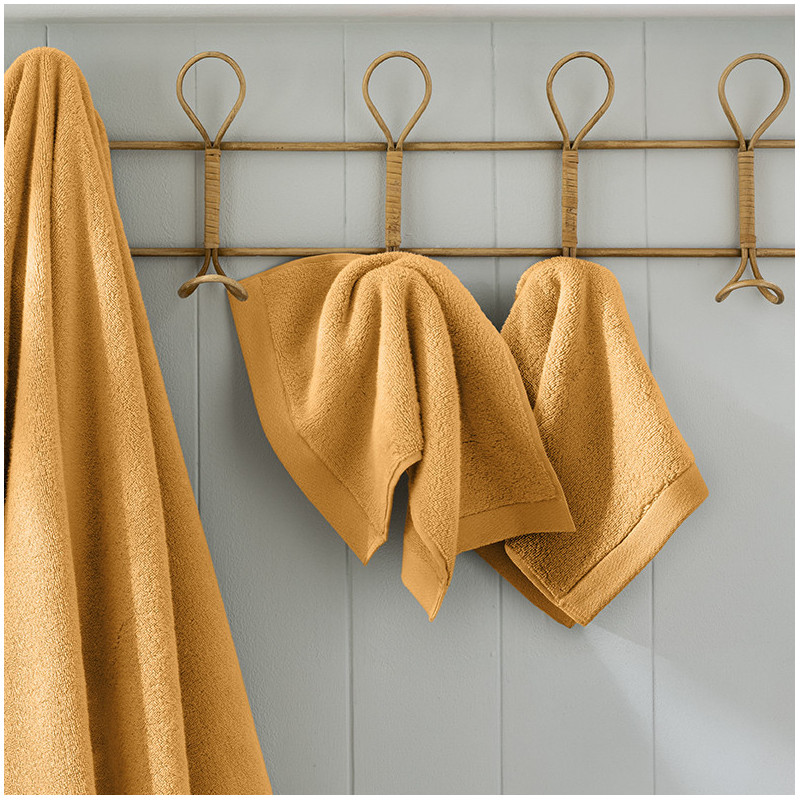 Softy 600gr/m² Ocre