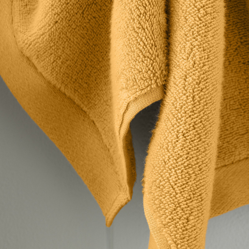 Softy 600gr/m² Ocre
