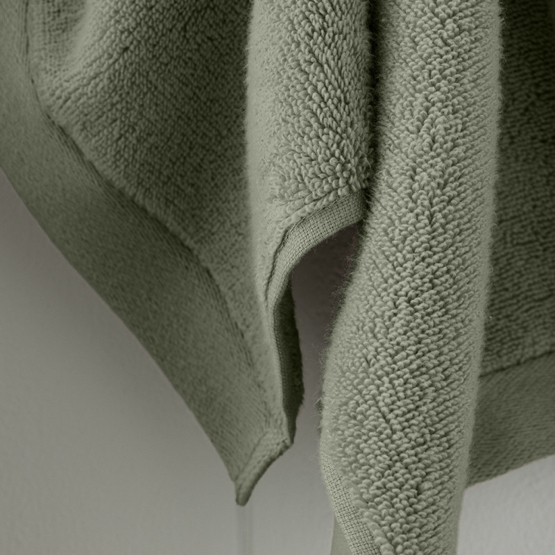 Softy 600gr/m² Romarin
