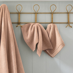 Softy 600gr/m² Rosepoudre