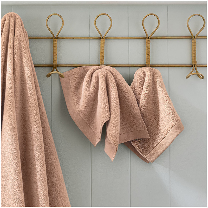 Softy 600gr/m² Rosepoudre