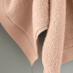 Softy 600gr/m² Rosepoudre