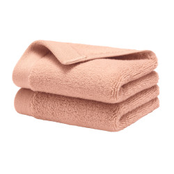 Softy 600gr/m² Rosepoudre
