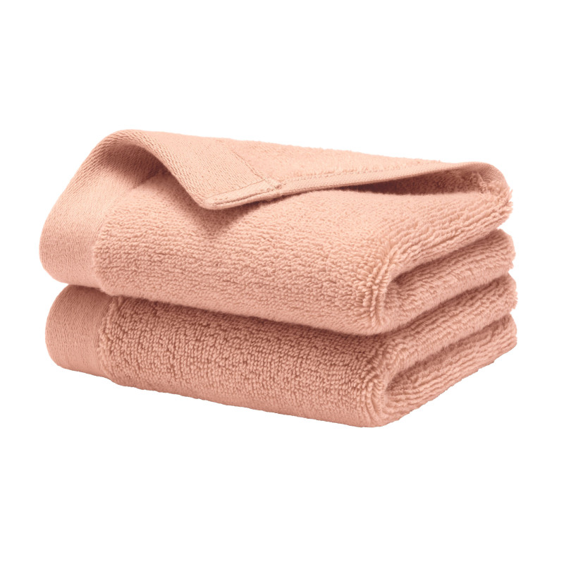 Softy 600gr/m² Rosepoudre