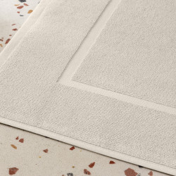 Softy 600gr/m² Ivoire
