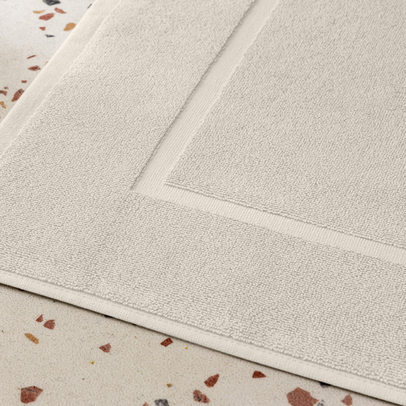 Softy 600gr/m² Ivoire
