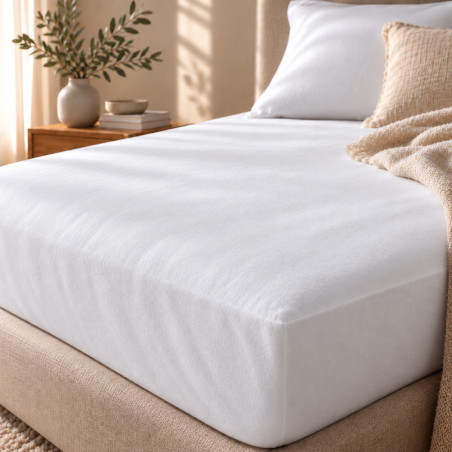 Protection Prestige Blanc